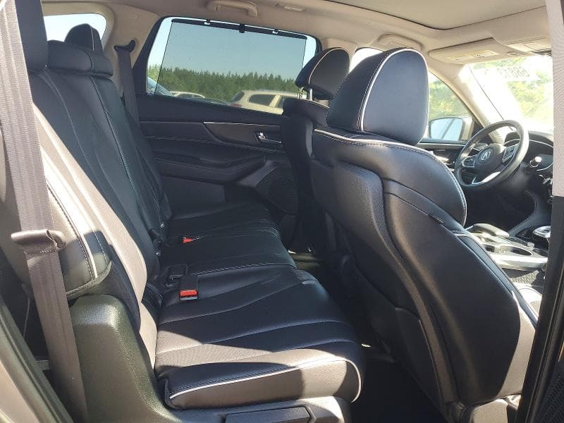 2023 ACURA MDX ADVANCE 10