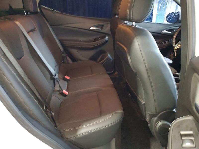 2022 BUICK ENCORE GX SELECT 11