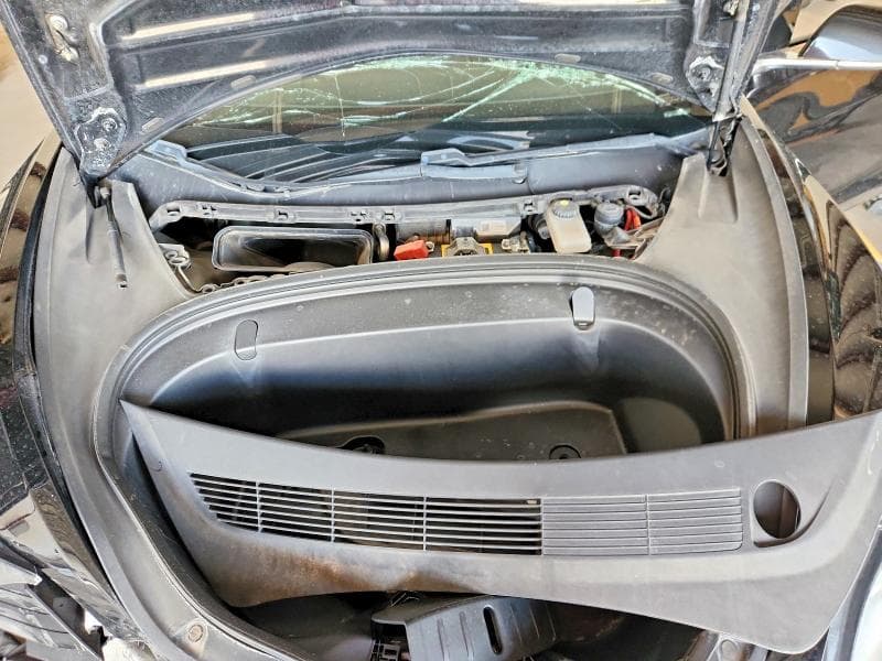 2019 TESLA MODEL 3 11