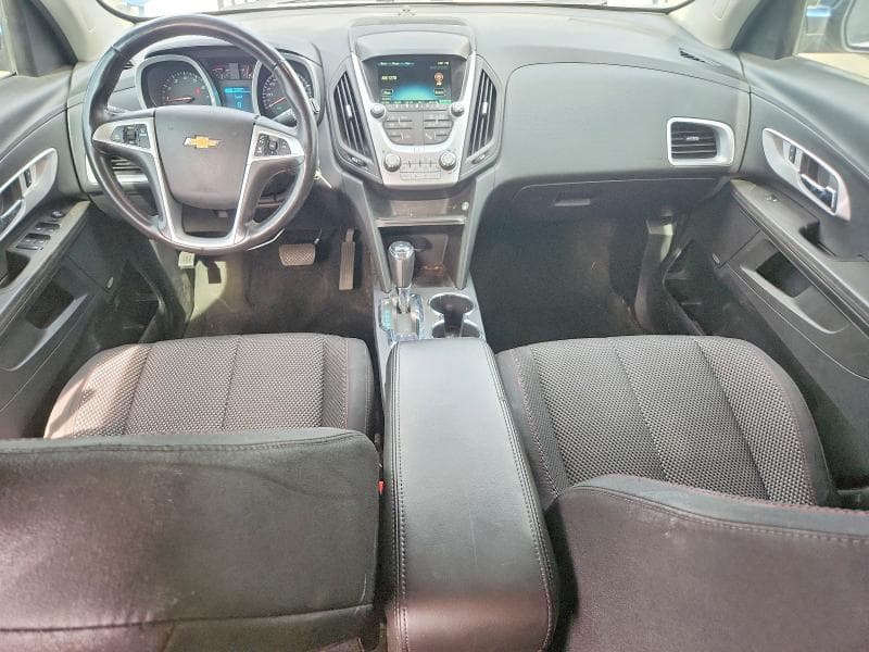 2017 CHEVROLET EQUINOX LT 8