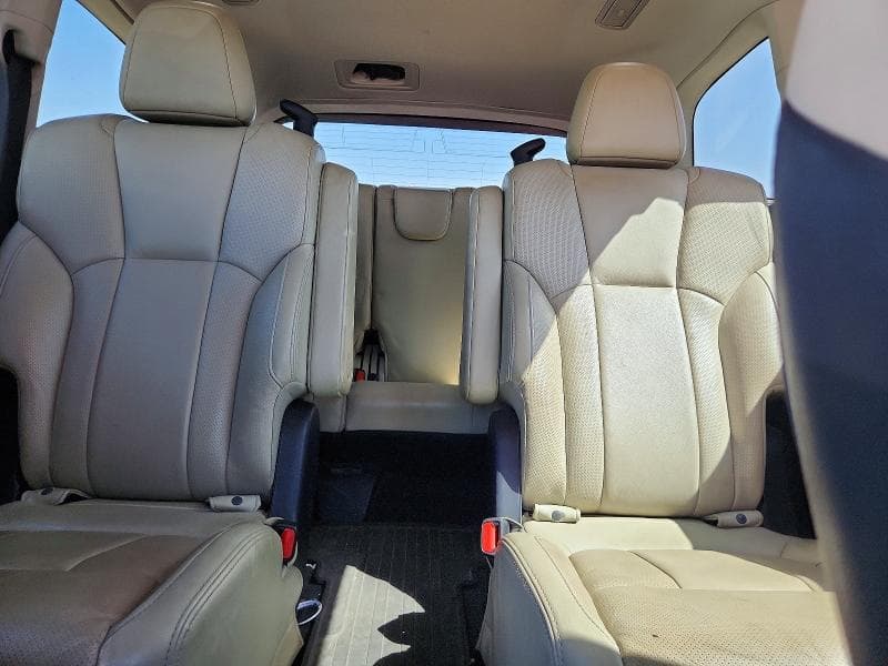 2020 SUBARU ASCENT LIMITED 10