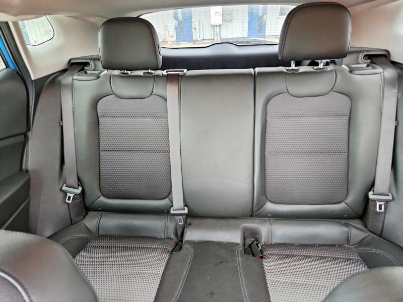 2025 CHEVROLET TRAX 1LT 10
