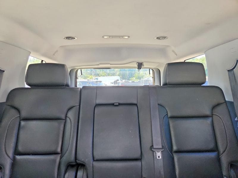 2018 CHEVROLET TAHOE K1500 LT 10