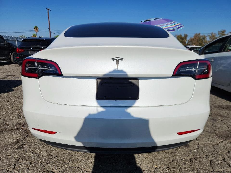 2023 TESLA MODEL 3 6