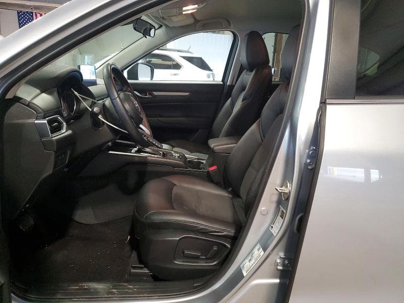 2023 MAZDA CX-5 SELECT 7