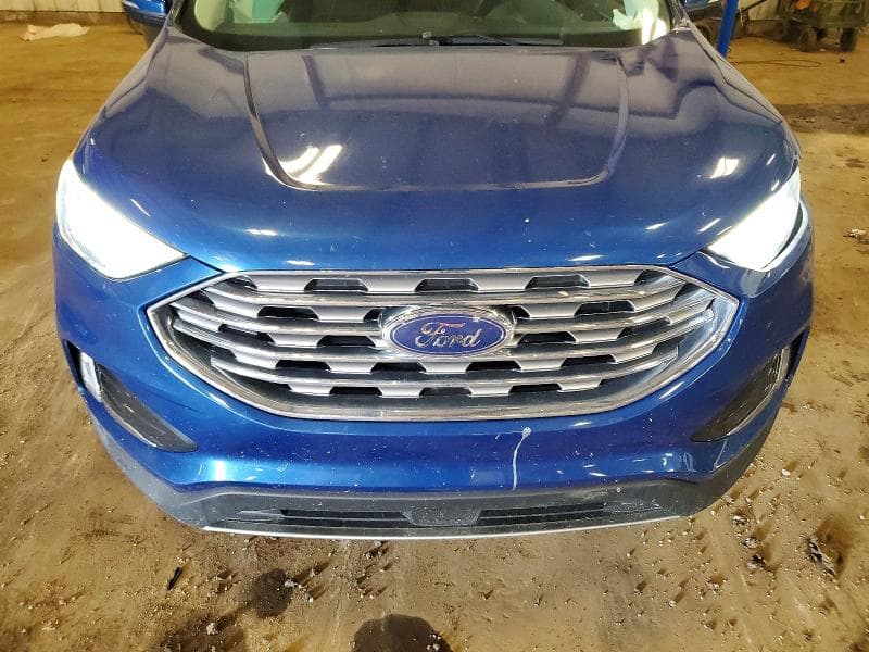 2020 FORD EDGE SEL 11