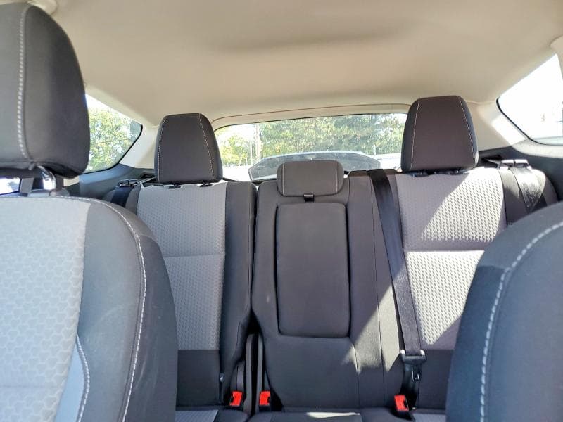 2017 FORD ESCAPE SE 10