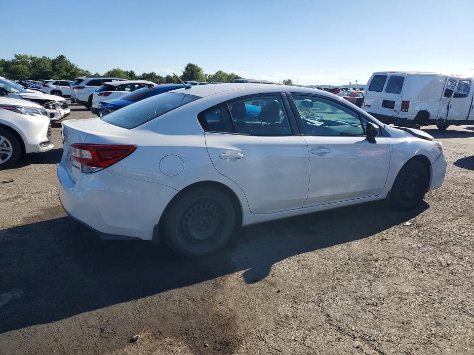 2018 SUBARU IMPREZA 3