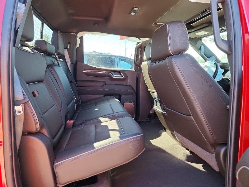 2024 GMC SIERRA K1500 DENALI 10