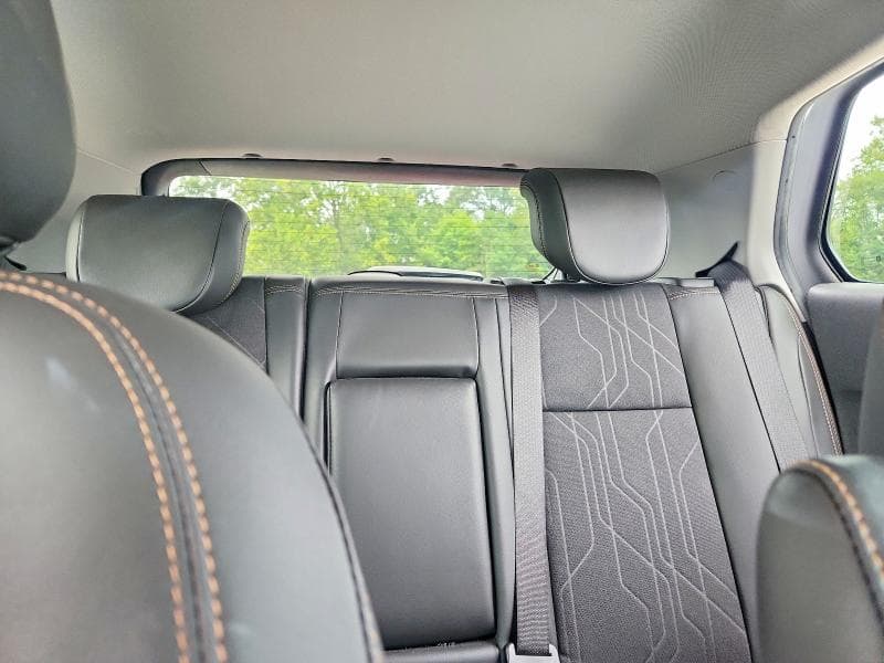 2020 CHEVROLET TRAX 1LT 10