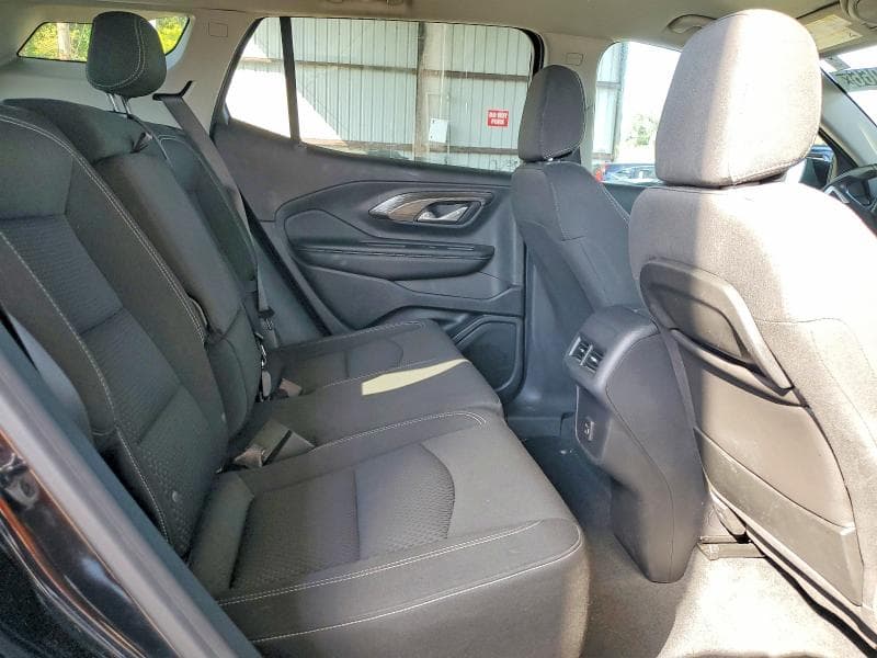 2024 GMC TERRAIN SLE 10