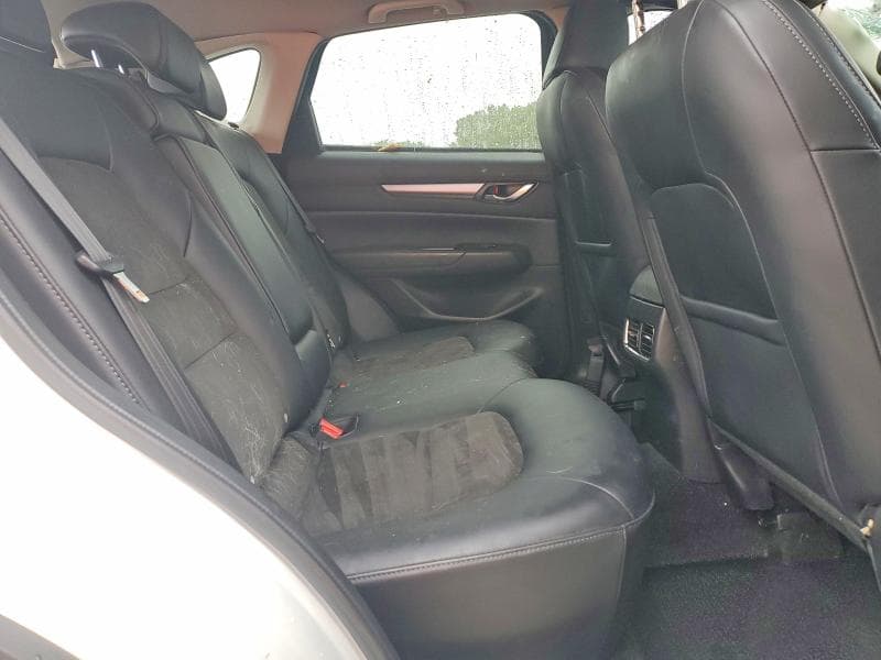 2018 MAZDA CX-5 TOURING 11