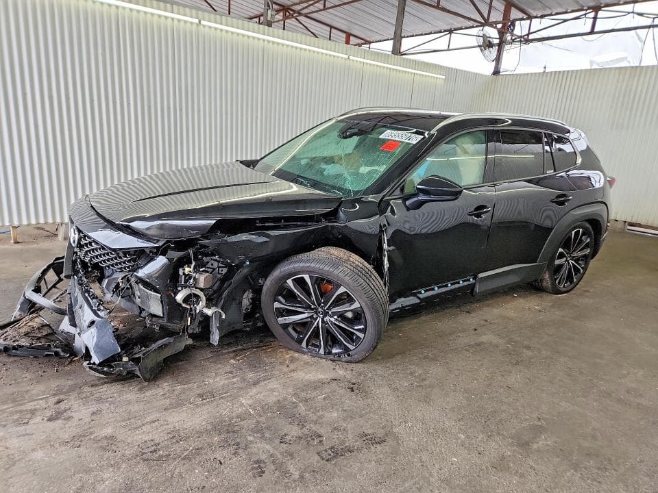 2026 MAZDA CX-50 PREMIUM - 1