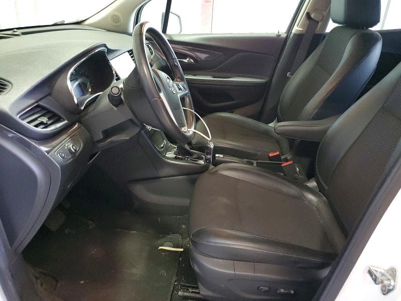 2019 BUICK ENCORE PREFERRED 7