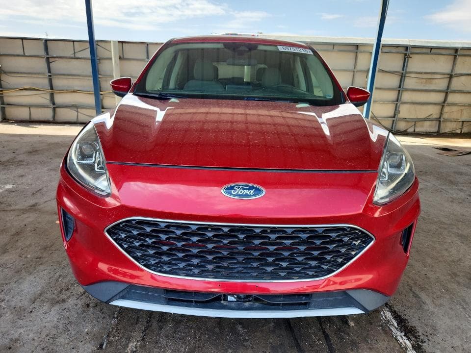2020 FORD ESCAPE SE 5