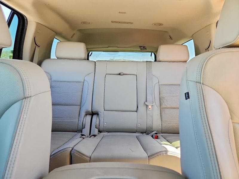 2020 GMC YUKON DENALI 10