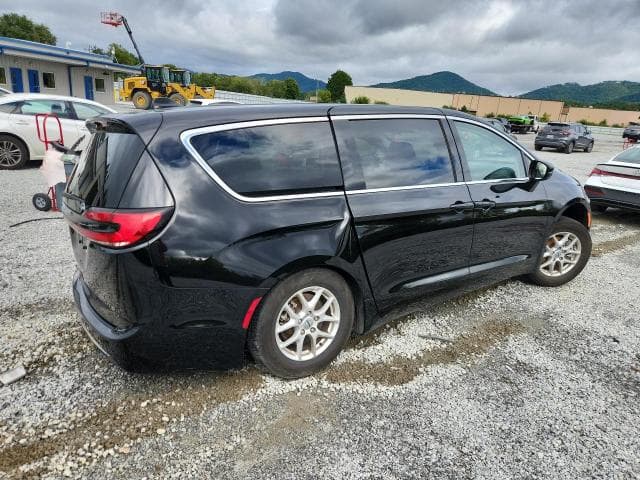2024 CHRYSLER PACIFICA TOURING L 3