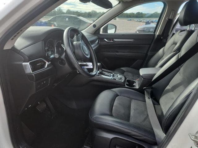 2020 MAZDA CX-5 TOURING 7