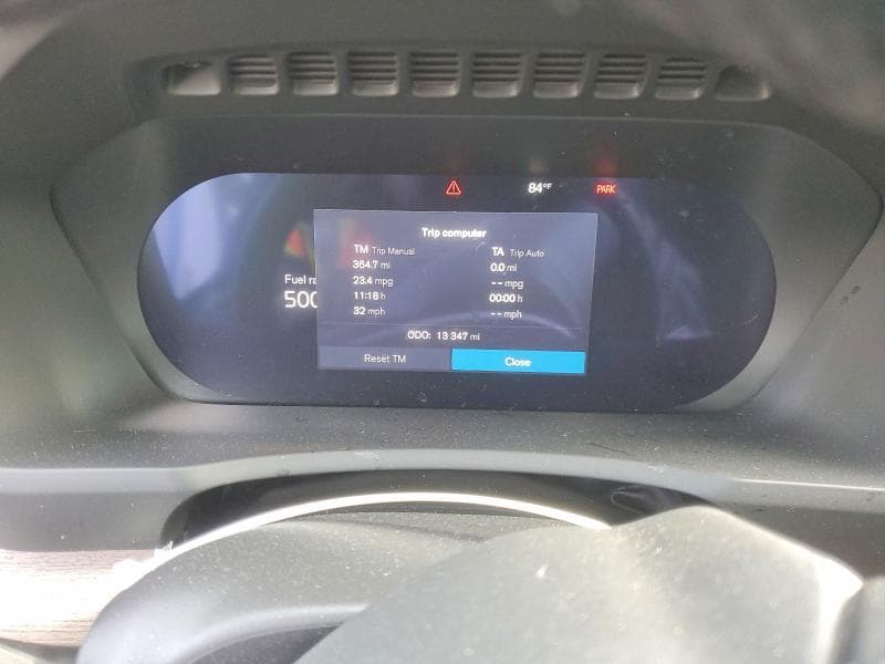 2026 VOLVO XC90 PLUS 9