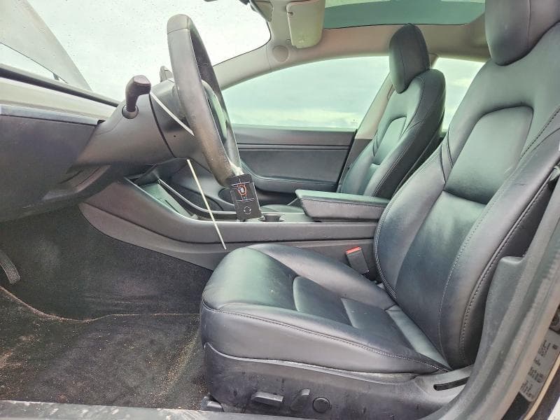 2020 TESLA MODEL 3 7