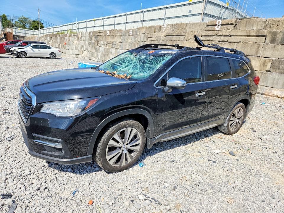 2022 SUBARU ASCENT TOURING - 1