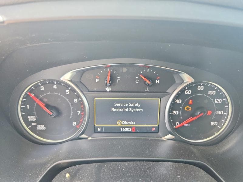 2026 CHEVROLET BLAZER 2LT 9