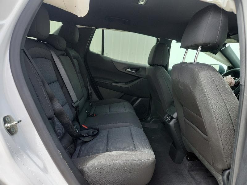 2026 CHEVROLET EQUINOX LT 11