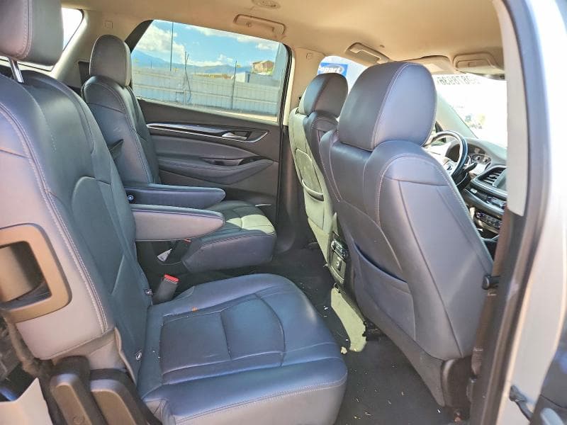 2020 BUICK ENCLAVE ESSENCE 10