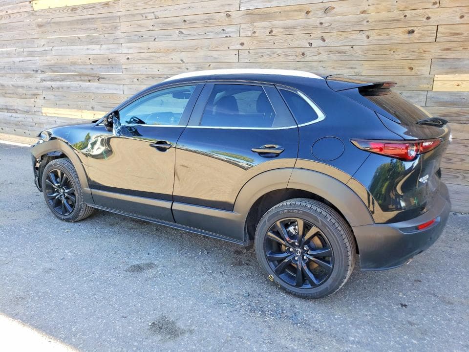 2024 MAZDA CX-30 SELECT 2