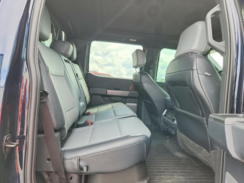 2023 FORD F150 LIGHTNING PRO 10
