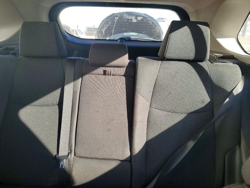 2022 TOYOTA RAV4 LE 10