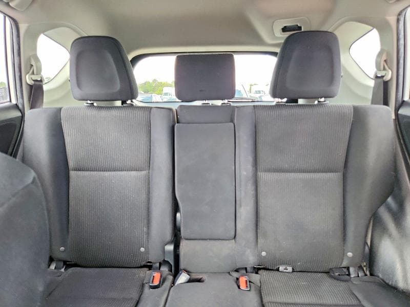 2018 TOYOTA RAV4 LE 10