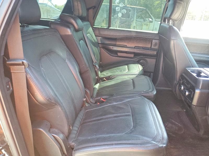 2018 FORD EXPEDITION MAX LIMITED 11