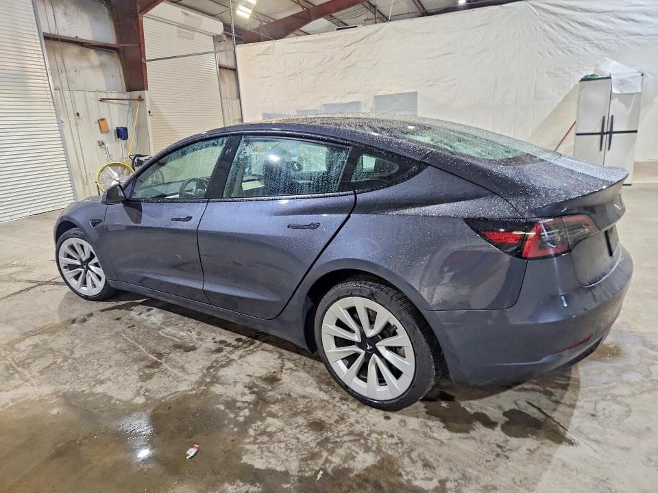 2023 TESLA MODEL 3 2