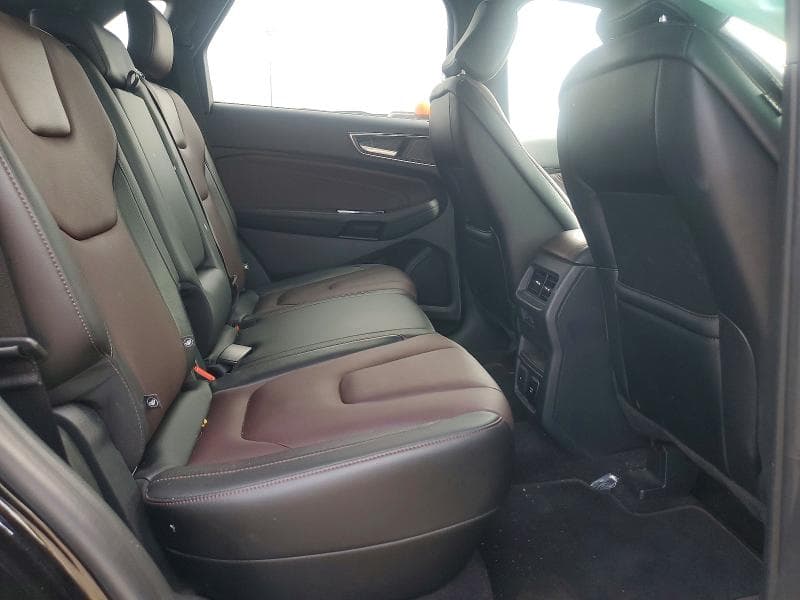 2020 FORD EDGE TITANIUM 11