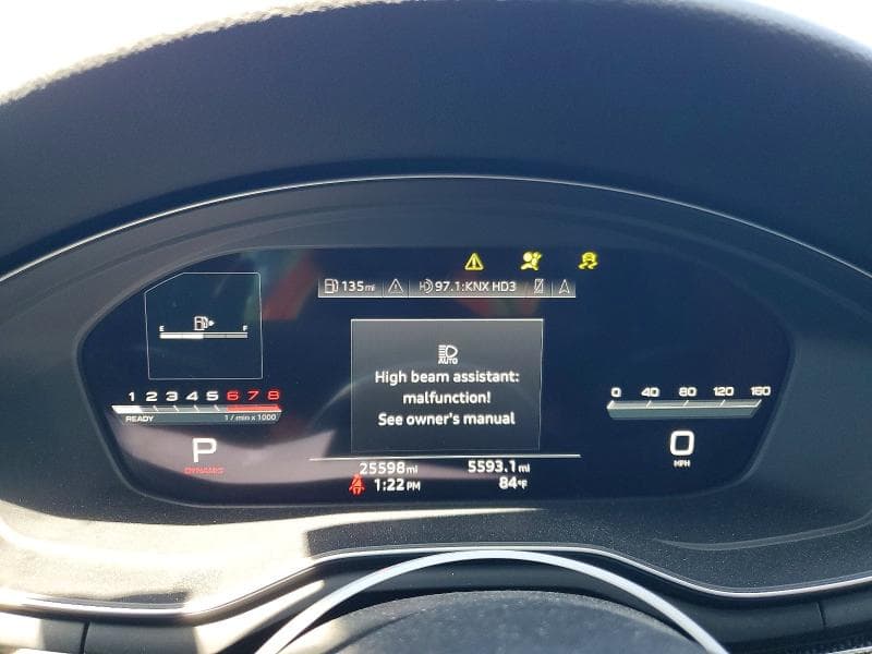 2022 AUDI S5 PREMIUM PLUS 9