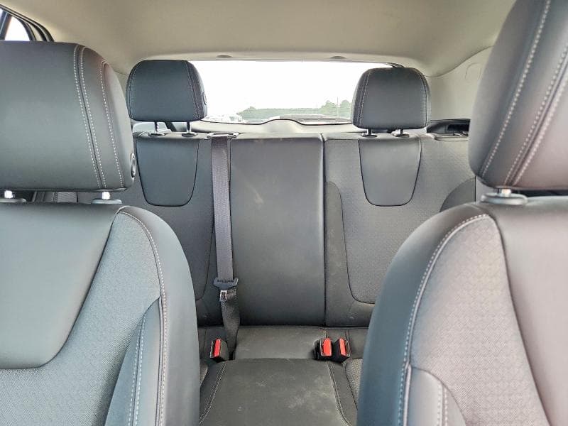 2023 BUICK ENCORE GX PREFERRED 10