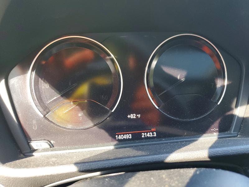 2018 BMW X1 SDRIVE28I 9
