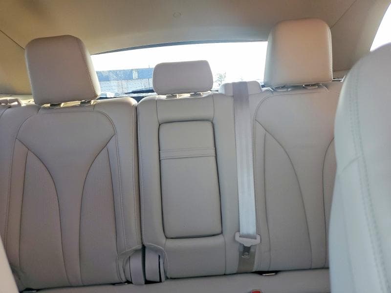 2019 LINCOLN MKC SELECT 10