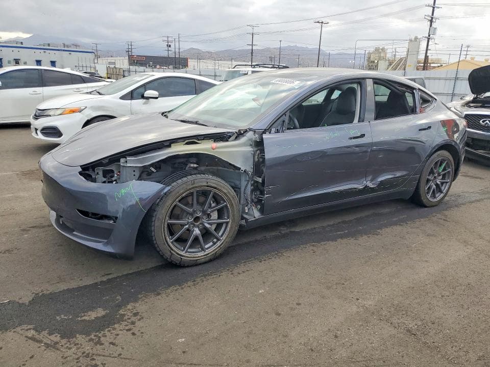 2023 TESLA MODEL 3 - 1