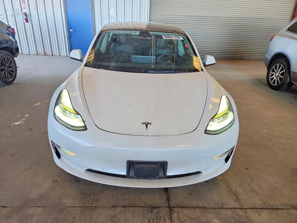 2022 TESLA MODEL 3 5