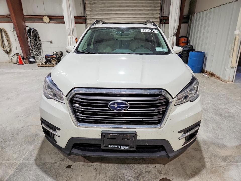 2021 SUBARU ASCENT LIMITED 5