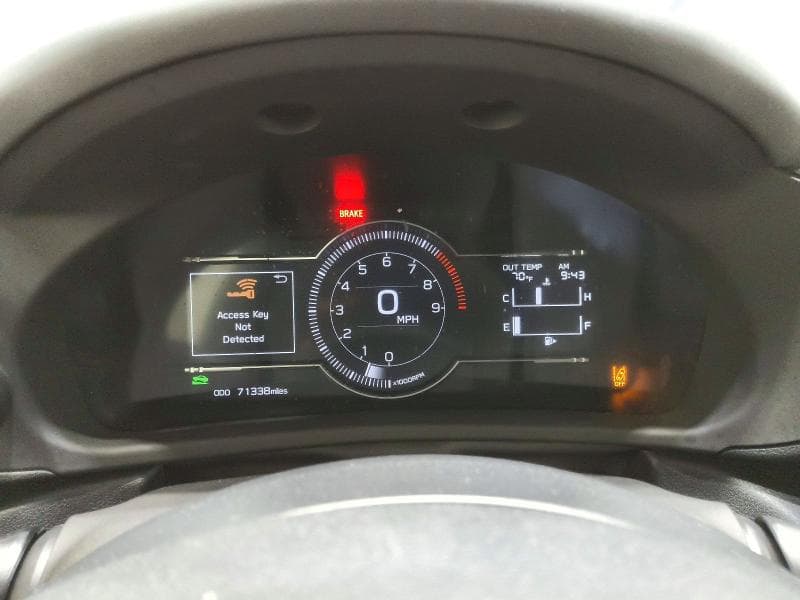 2024 TOYOTA GR86 BASE 9