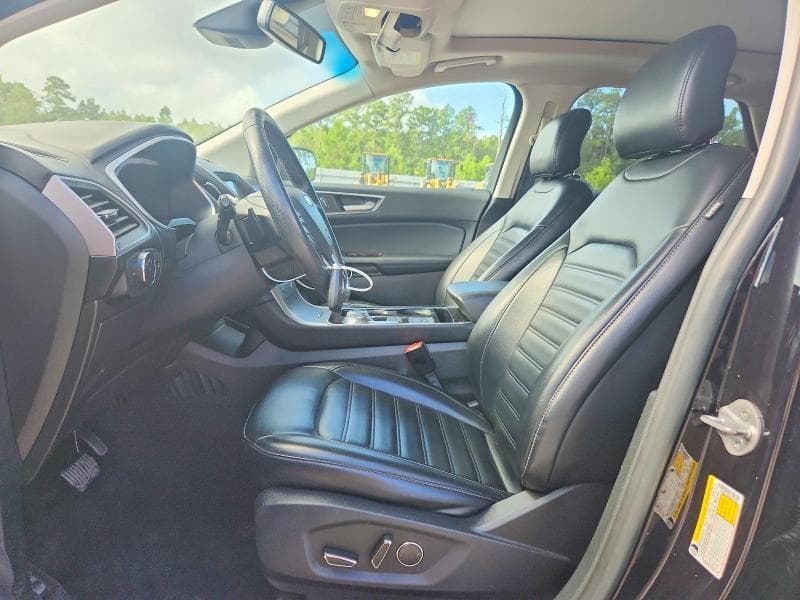 2019 FORD EDGE SEL 7