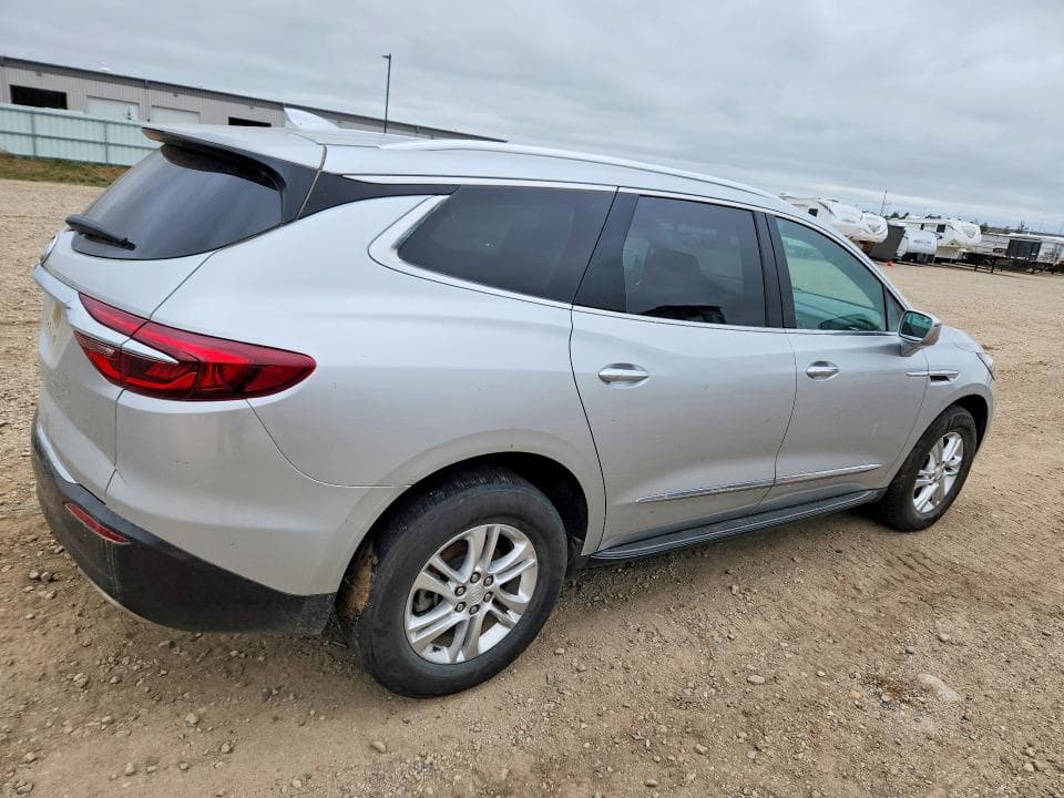 2020 BUICK ENCLAVE ESSENCE 3
