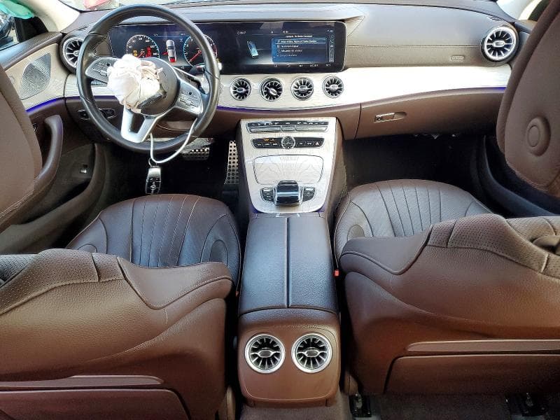 2019 MERCEDES-BENZ CLS 450 8