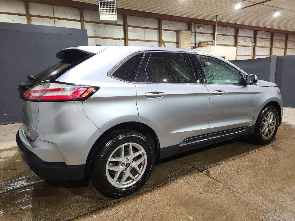 2024 FORD EDGE SEL 3