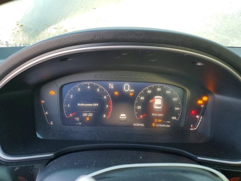 2026 HONDA CIVIC SI 9