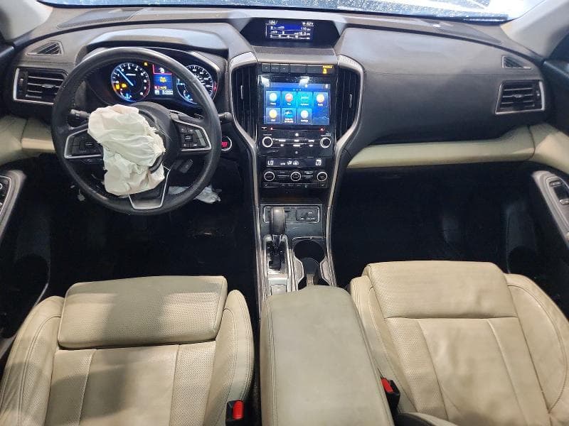 2019 SUBARU ASCENT LIMITED 8