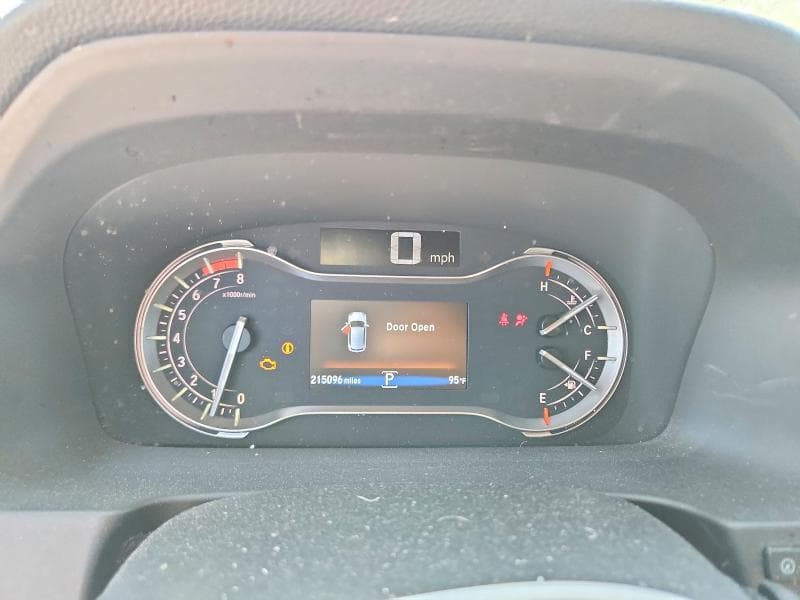 2018 HONDA PILOT EXL 9